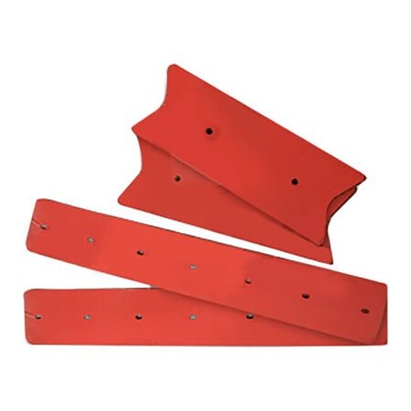 Gofer Parts Replacement Skirt Set - Apex For Nilfisk/Advance 56305697 GSK1055XS